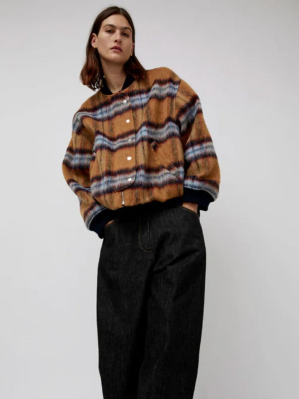 No. 6 Store Jacket